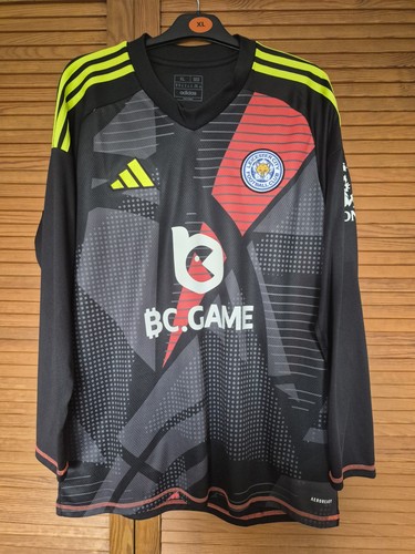 Leicester city football club - city,