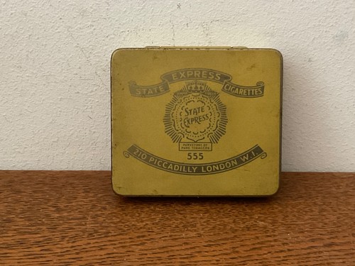 Vintage state express 555 - vintage,