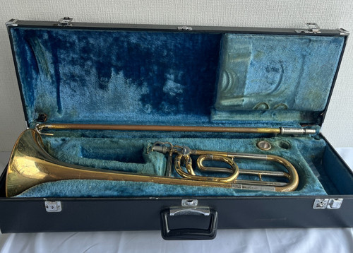 Yamaha ysl 648 tenor - yamaha, bass