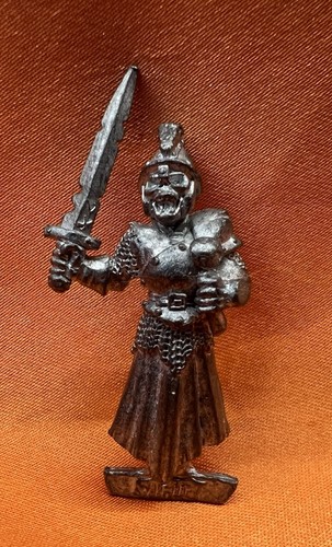 Wight marauder miniatures - marauder,