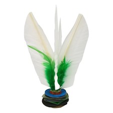 Kick Shuttlecock Goose