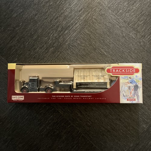 Lledo trackside dg112002 - lledo,