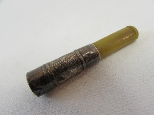 Antique silver - (ref288bd6),