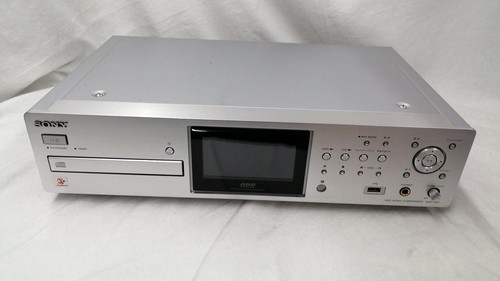 Sony nac hd1 - juke, 250gb