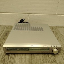 Sony SACD/DVD Receiver Player