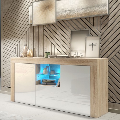 Unit stand sideboard - tv, tv