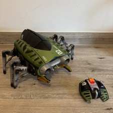 Mattel Tyco RC NSECT Robotic