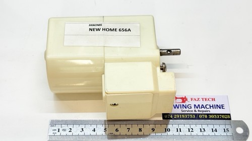 Motor for new home - new, 656a
