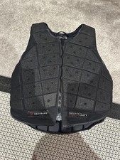 Racesafe Provent 3.0 Body Protector - Kids Large