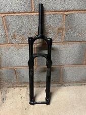 Rockshox Judy Silver TK 29"