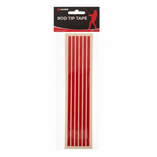 Akios rod tip - rod,