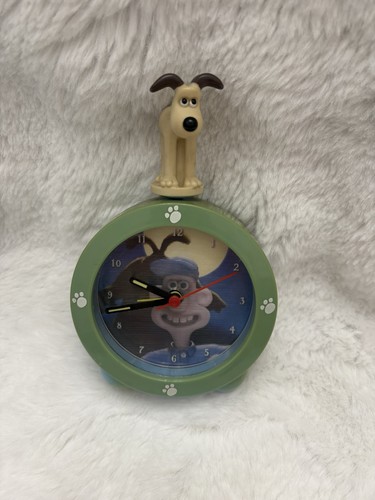 Wallace gromit curse of were - gromit,