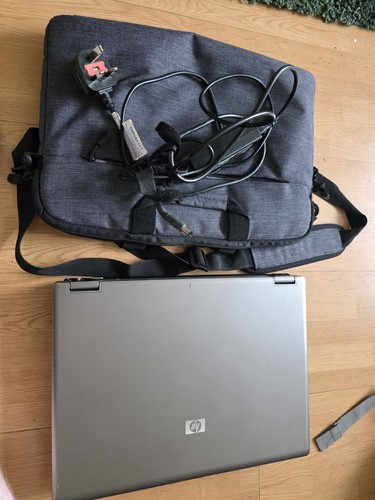 Retro windows compaq - 10, hp