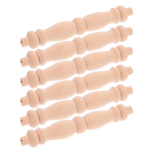 Pcs wood unpainted - wood,
