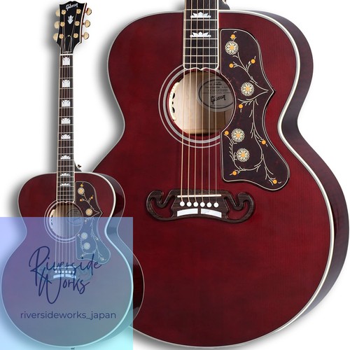 Gibson 200 standard - gibson,