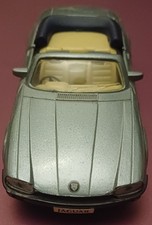 Jaguar XJS V12 Convertible -