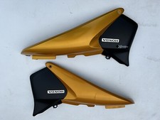 For Honda 700 Transalp 2008