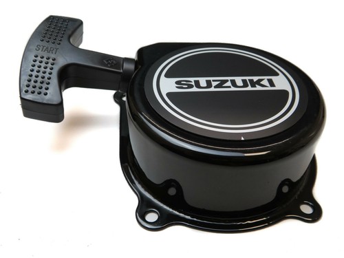 Pull start for suzuki - start,