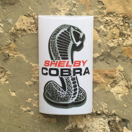 Shelby cobra led - shelby,