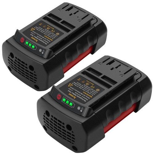 2pack for bosch 36v bat810 - 2pack,
