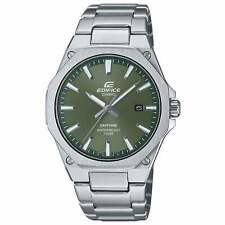 Edifice EFR-S108D-3AVUEF Green