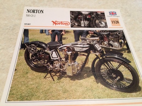 Atlas motorcycle collection - motorcycle,