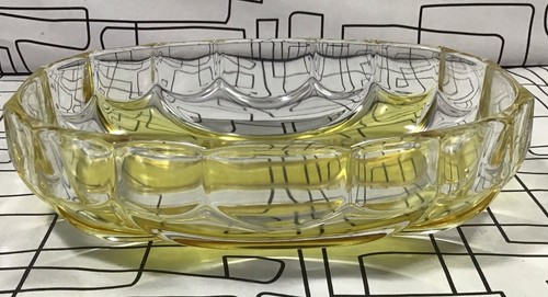 Lovely vintage waltherglas - lovely,