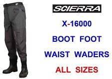 SCIERRA X-16000 BREATHABLE