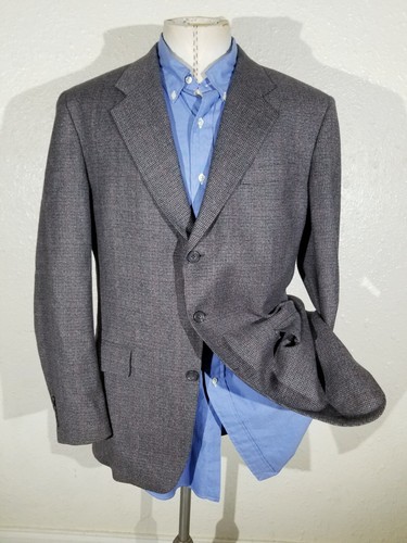 Vintage red green windowpane - red/green,