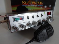 SUPERSTAR 3900 CB RADIO (NEW