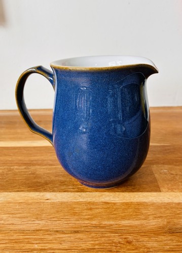 Denby imperial blue milk - imperial,