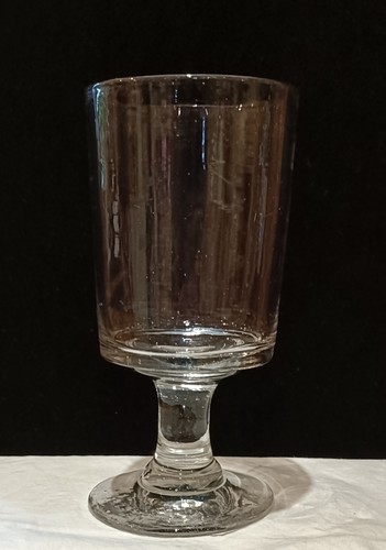 Large glass early 19th century - large,