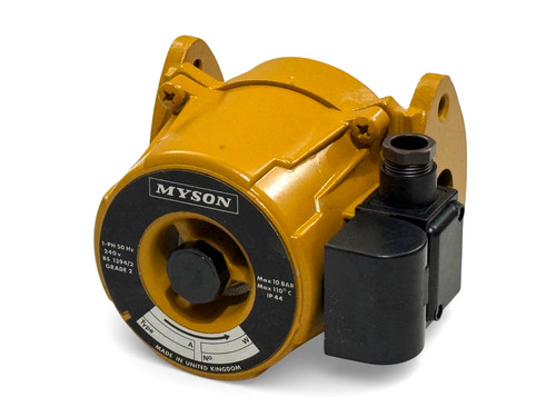 Myson circulating pump 240v - myson,