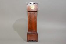 Antique moneybox in the form