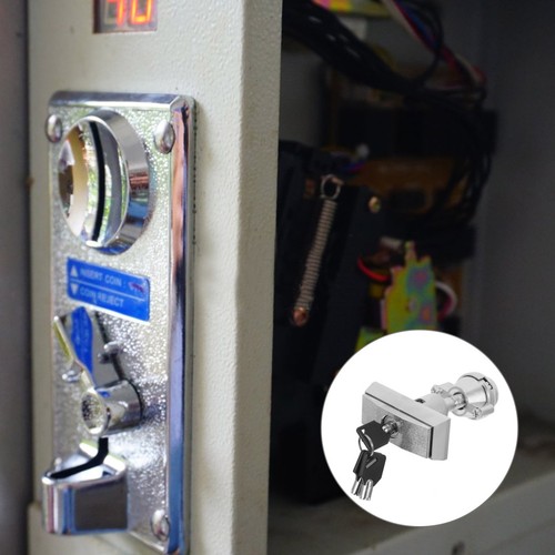 Cylinder lock for - cylinder, storage