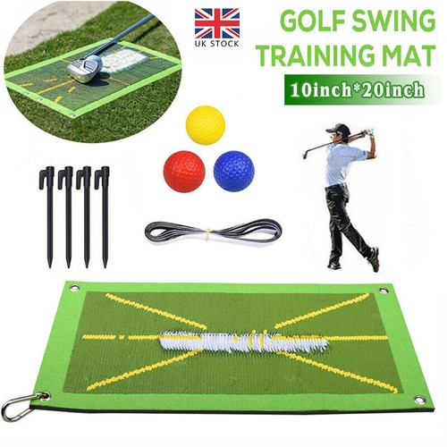 Portable golf training - golf, for