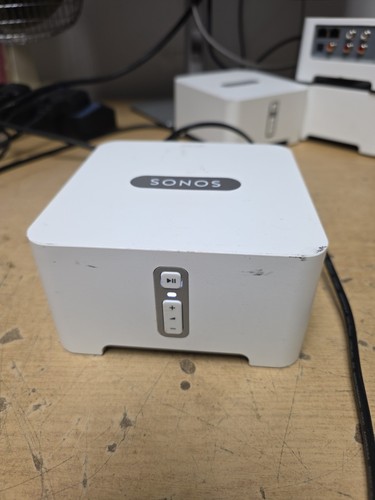 Sonos connect s15 wireless - sonos,