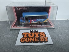 Corgi 43406 - Plaxton Beaver 2