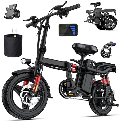 750w peak folding electric - peak,