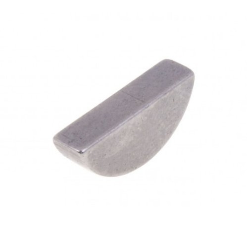 Woodruff key for the - , camshaft