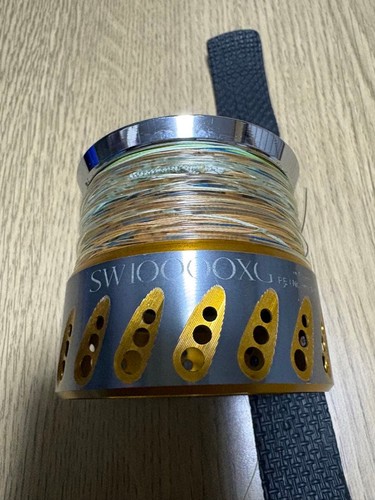 Shimano stella 10000xg - 08,