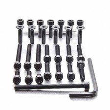 Aluminium Engine Kit Yamaha