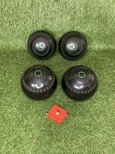 Thomas Taylor Lawn Bowls Size