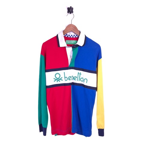 Mens united colors benetton - colors, of