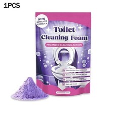 Fizzclean Toilet Foam Cleaner