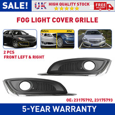 FOR 2013-2017 VAUXHALL