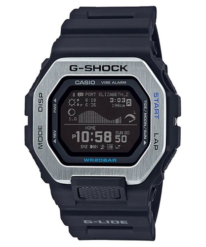 Brand new casio shock - brand, lide