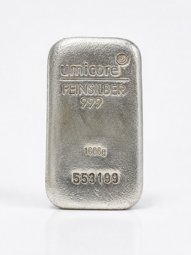 Umicore 1000g fine - (1kg),
