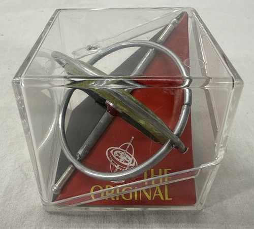 The original spinning - original,