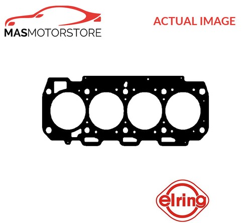 Engine cylinder head gasket - engine,